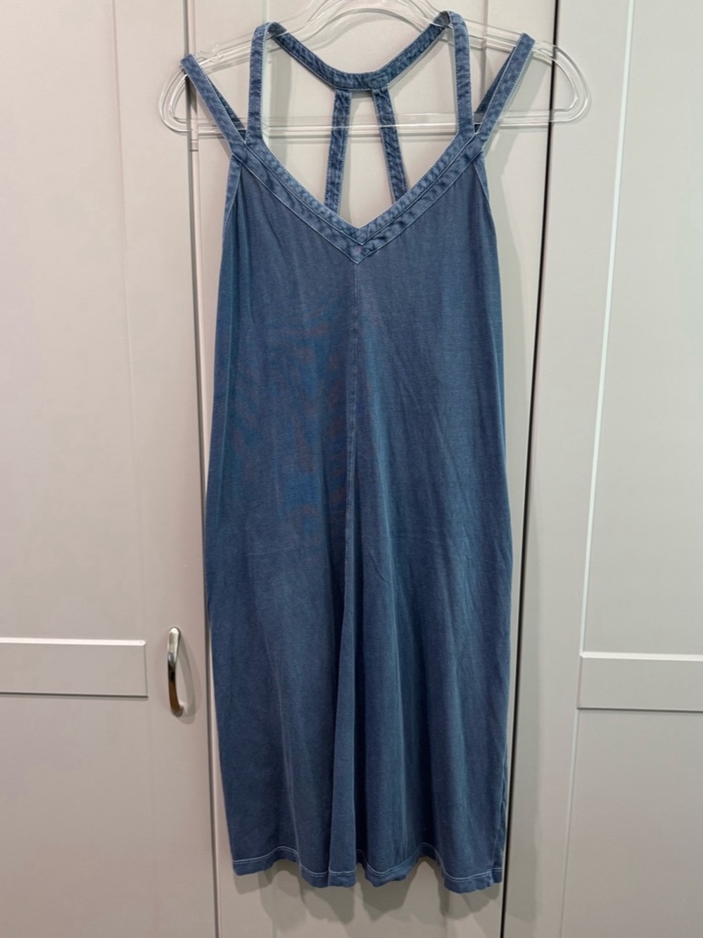 Nanavatee Dress Size Large Like New